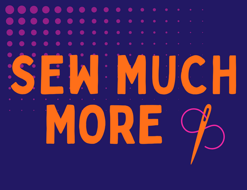 Sew Much More
